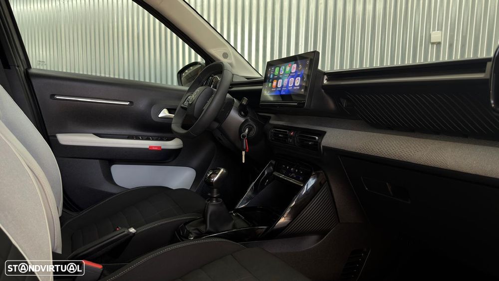 Citroën C3 1.2 Turbo Max16 - 12