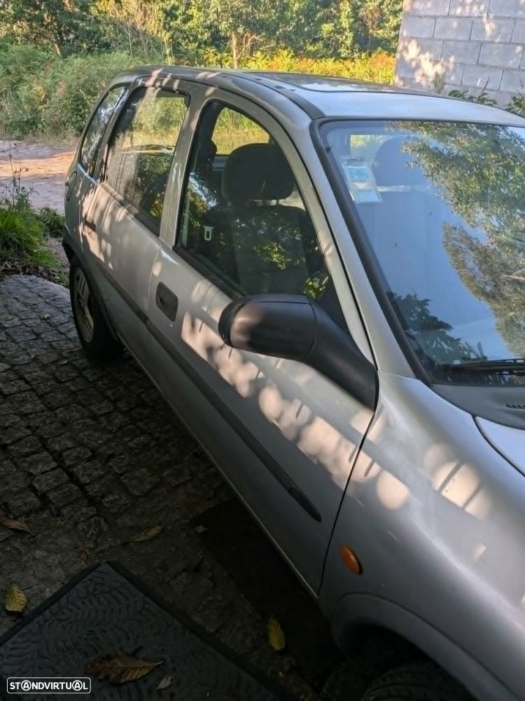Opel Corsa 1.5 TD - 3