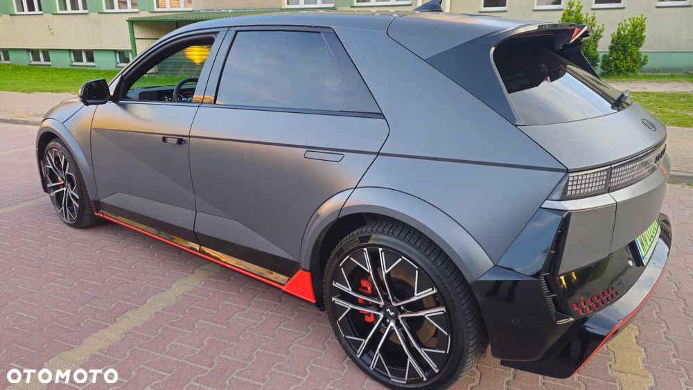 Hyundai IONIQ 5 84kWh N Performance 4WD - 18