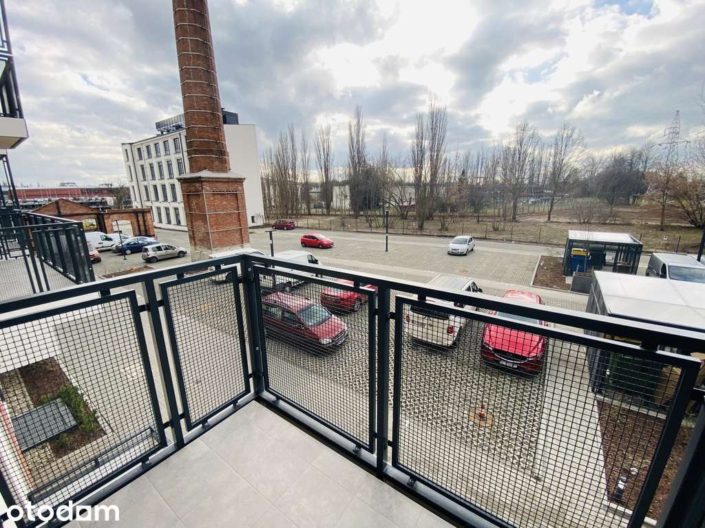 Apartament w prestiżowej inwestycji D77