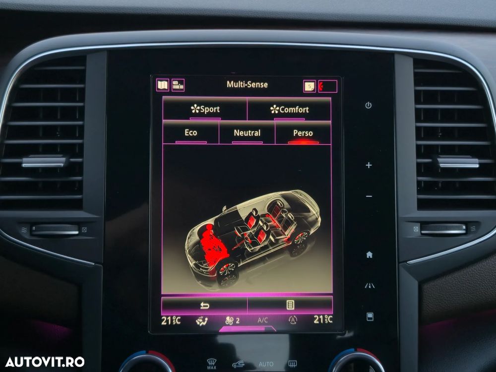 Renault Talisman - 20