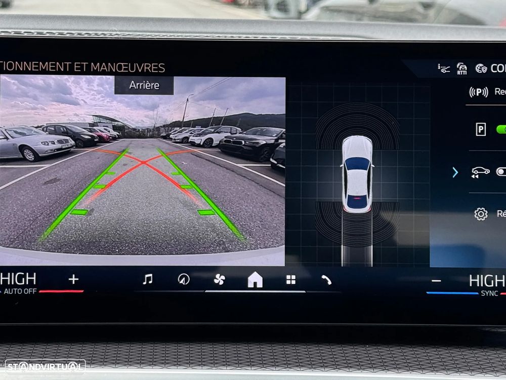 BMW i4 eDrive40 Gran Coupe M Sport - 9