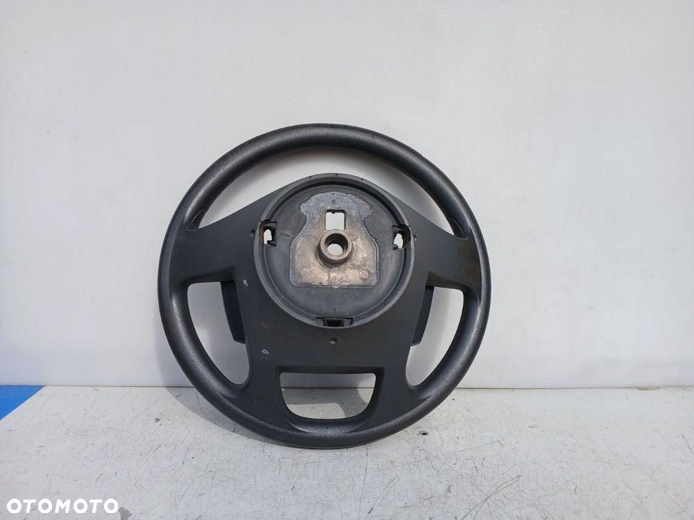 KIEROWNICA STER MULTIFUNKCJA CITROEN JUMPER FIAT DUCATO BOXER 30380440 - 2