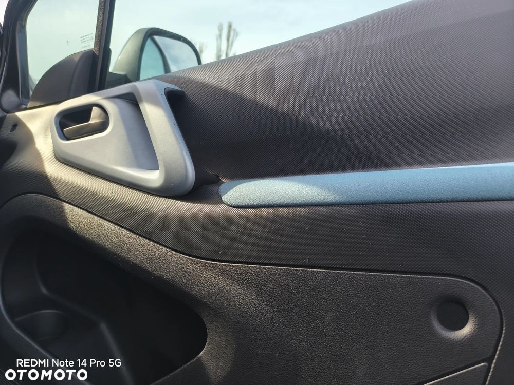 Citroën Berlingo Multispace HDi 115 FAP Exclusive - 5