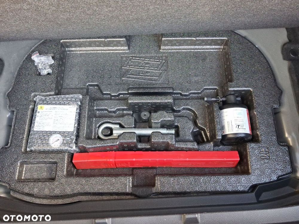 Toyota Corolla 1.2 T Active - 25