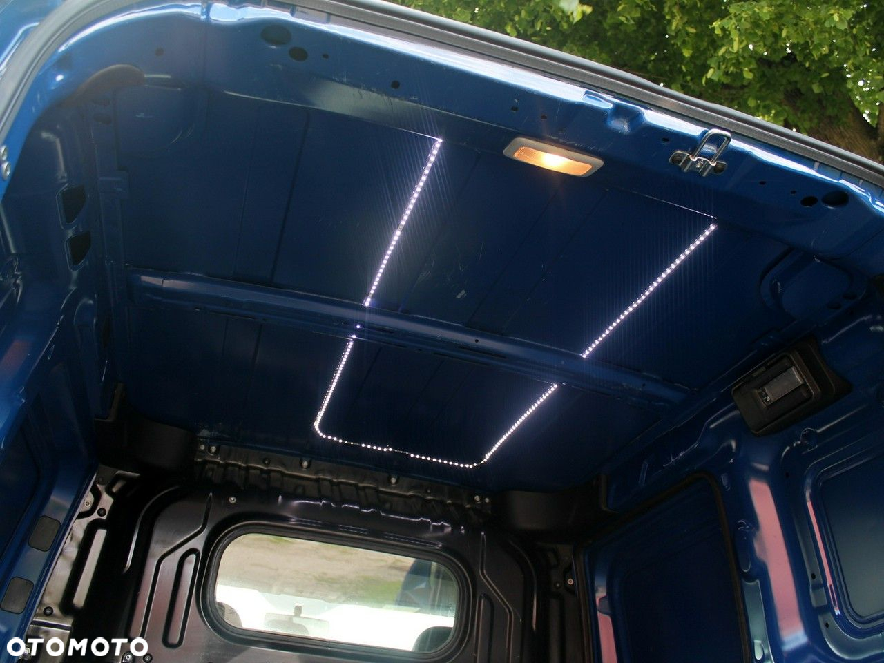 Opel Combo - 29
