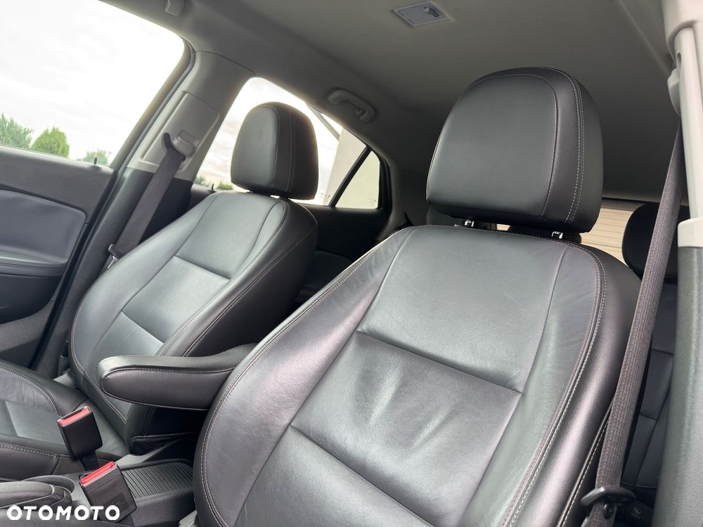 Opel Mokka 1.7 CDTI Cosmo - 13