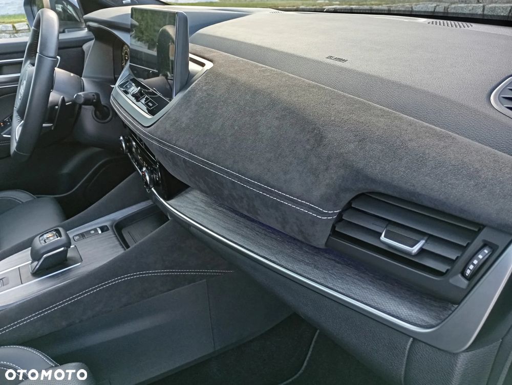 Nissan Qashqai 1.3 DIG-T MHEV Xtronic Tekna+ - 17