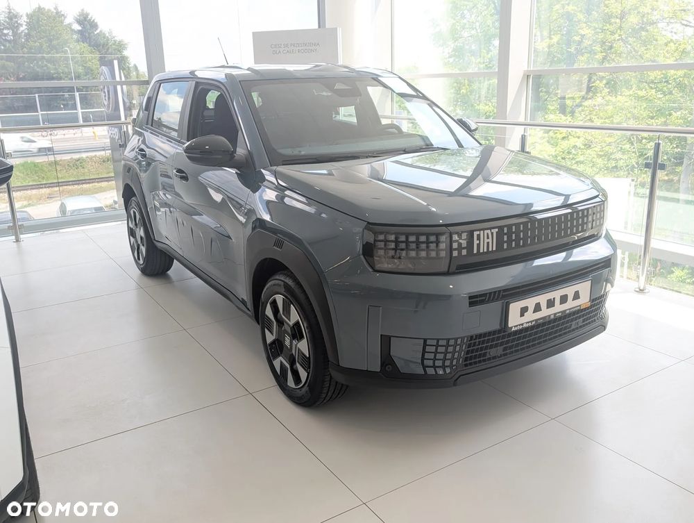 Fiat Grande Panda 1.2 Icon - 5