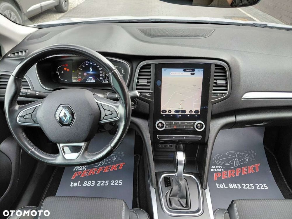 Renault Megane - 20