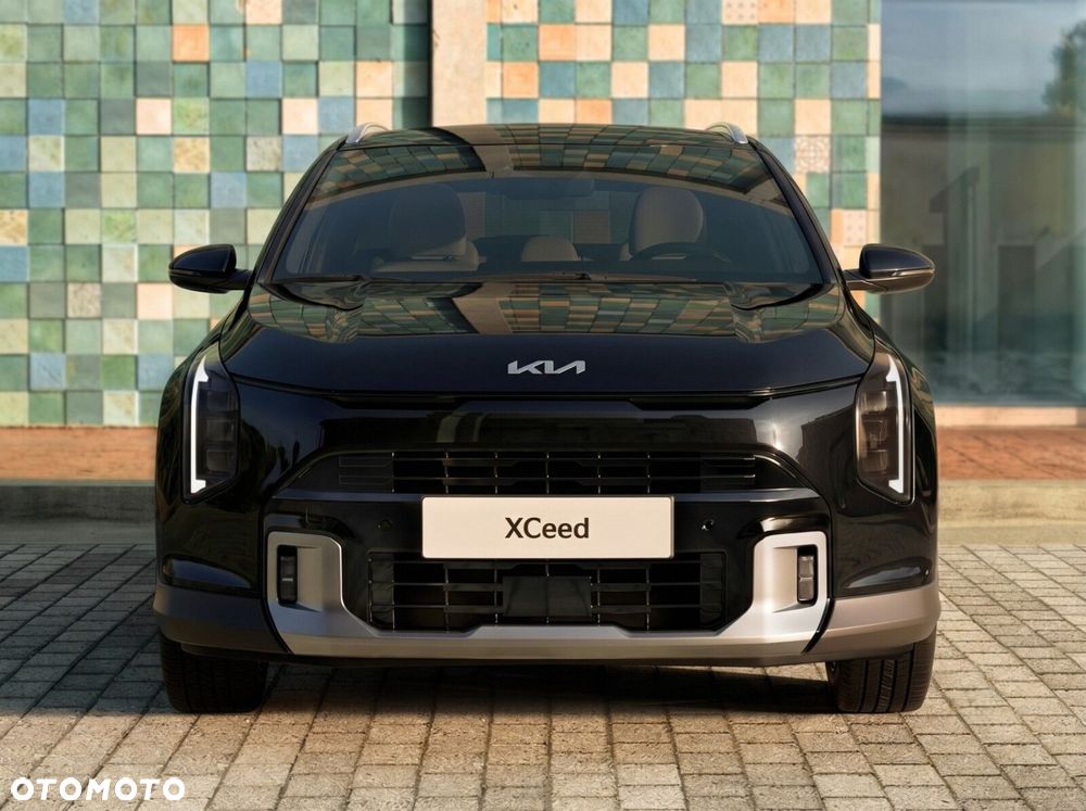 Kia XCeed 1.6 T-GDI Business Line DCT - 3