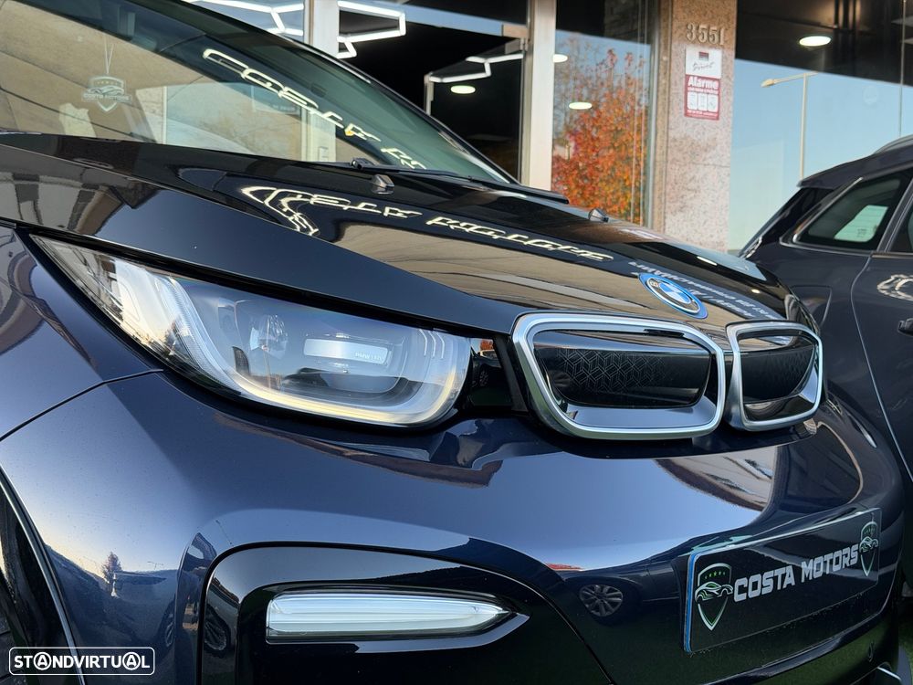 BMW i3 s 120Ah - 4