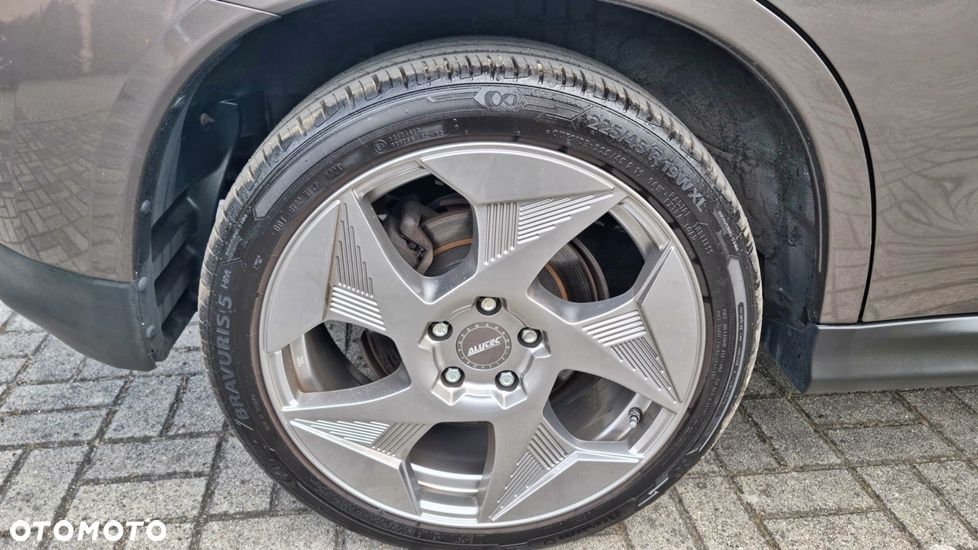 Mitsubishi ASX 1.8 DI-D 2WD Diamant Edition - 16
