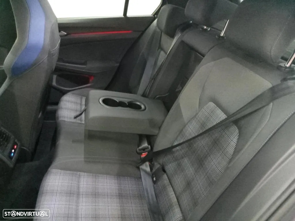 VW Golf 1.4 TSI GTE DSG - 11