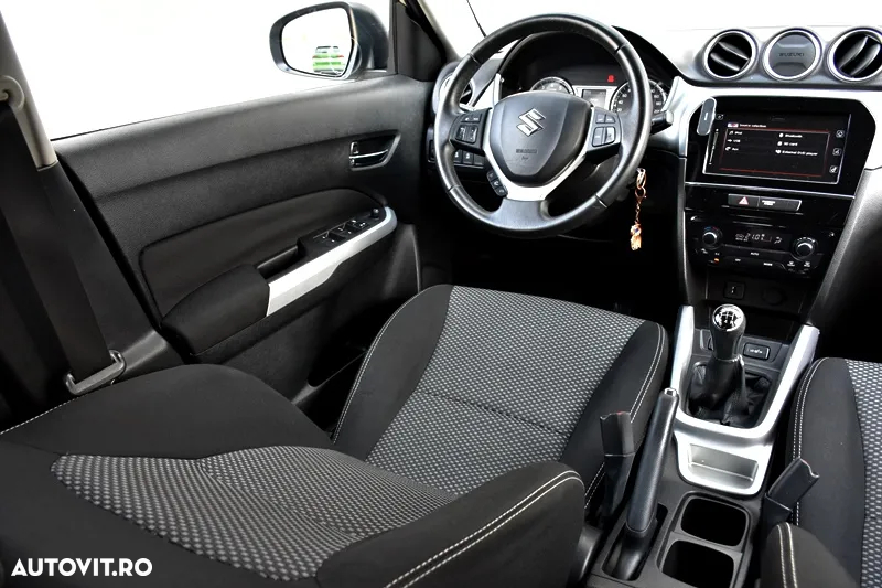 Suzuki Vitara 1.6 Cool - 14