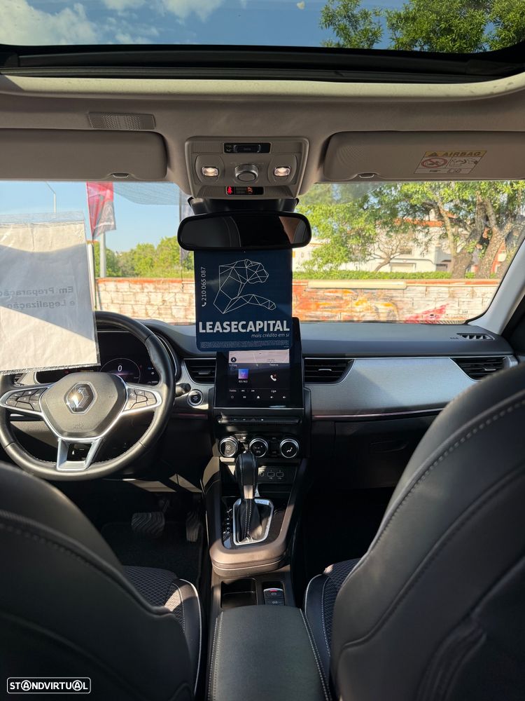Renault Arkana 1.6 E-Tech Intens - 23