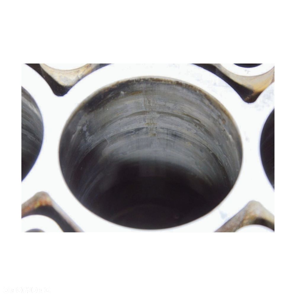 BLOK SILNIKA BMW E90 E87 E46 2.0B 1.8B N46B18 N46BB20 NOMINAŁ - 5
