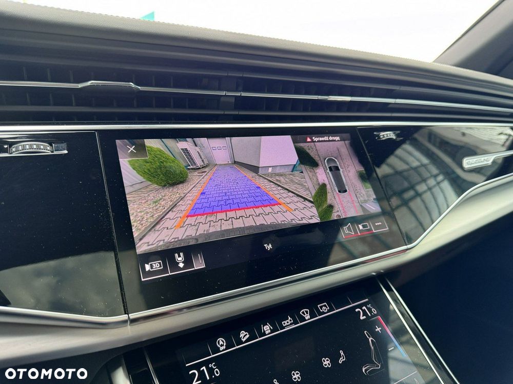 Audi Q8 - 38