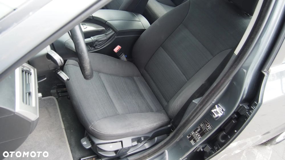 BMW Seria 5 - 21