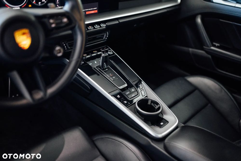 Porsche 911 Turbo - 18
