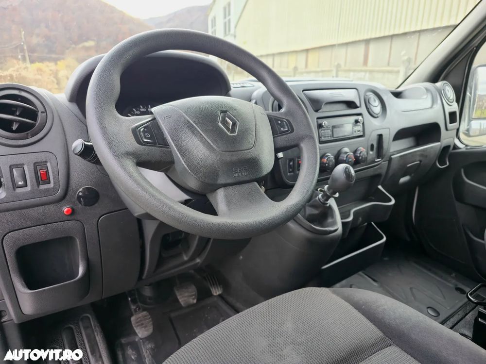 Renault Master - 5