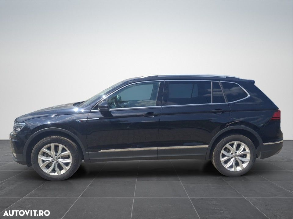 Volkswagen Tiguan - 3