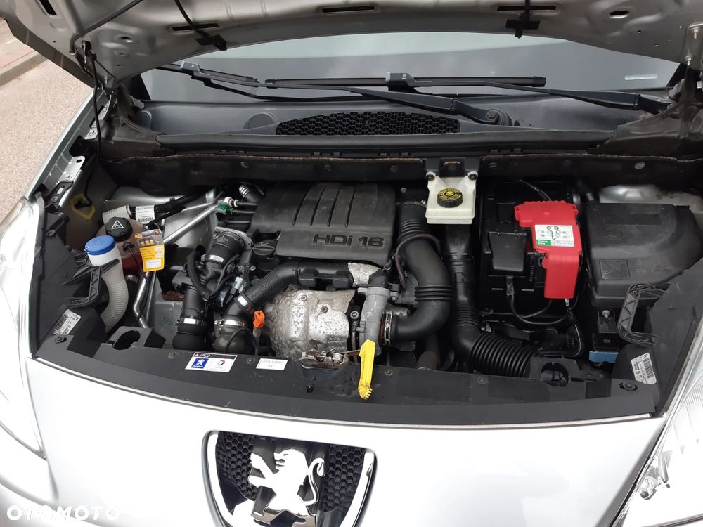 Peugeot Partner - 7
