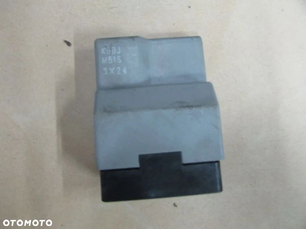 Honda VT 125 Shadow 96-06 moduł zapłonu sterownik komputer - 1