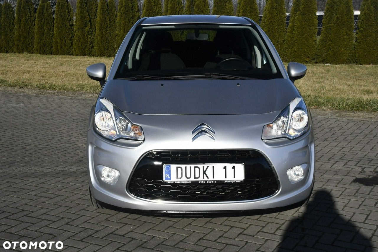 Citroën C3 - 4