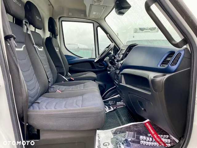 Iveco Daily - 7