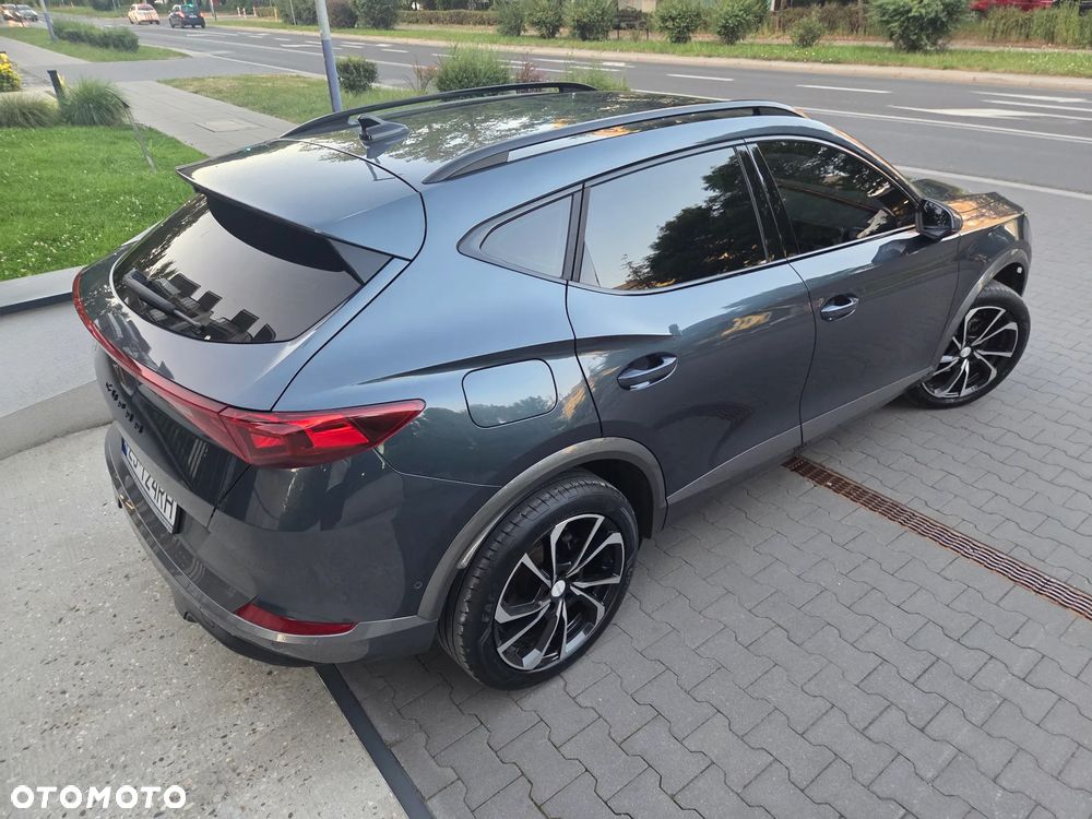 Cupra Formentor - 22