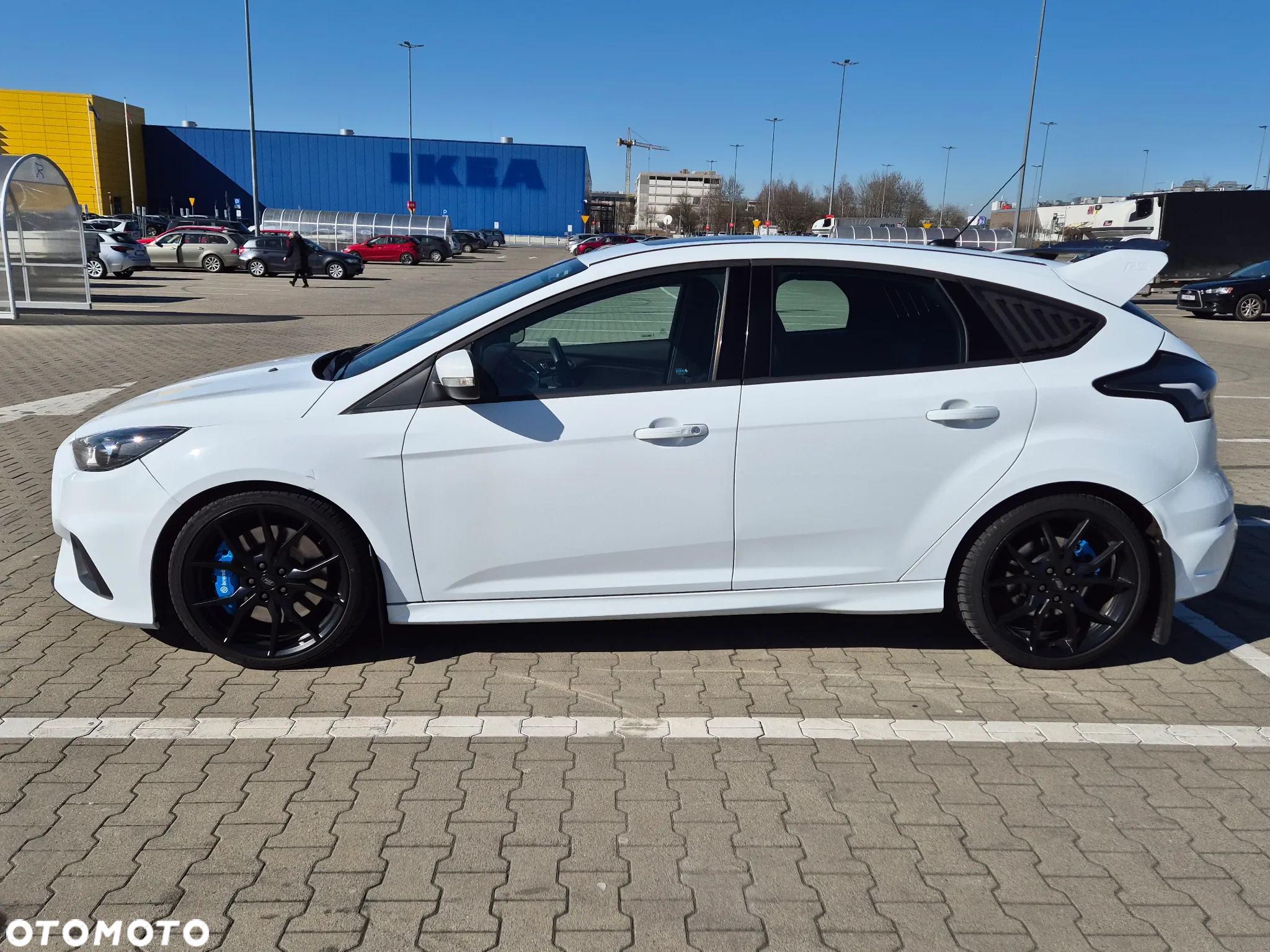 Ford Focus - 5