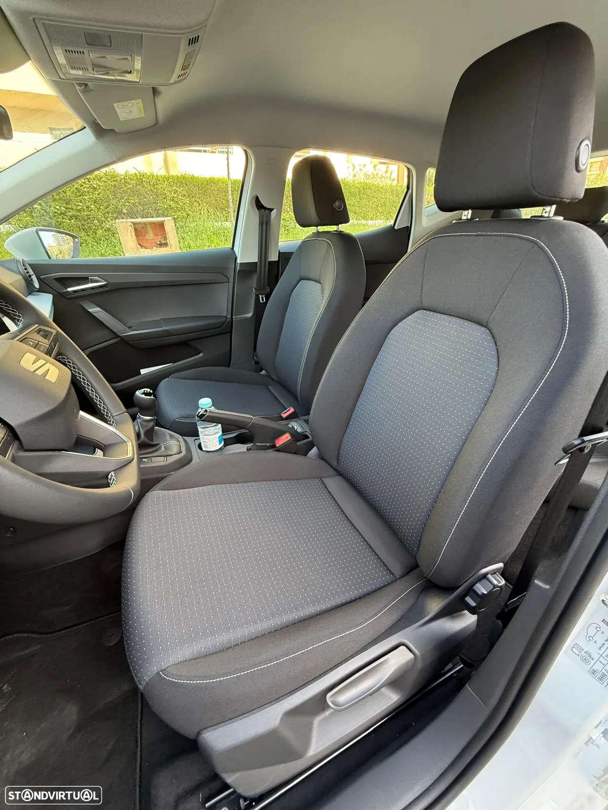 SEAT Ibiza 1.0 TSI Style - 19
