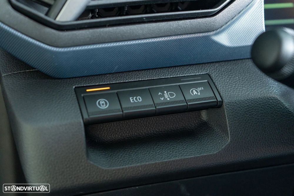 Dacia Duster 1.0 TCe ECO-G Journey Bi-Fuel - 7