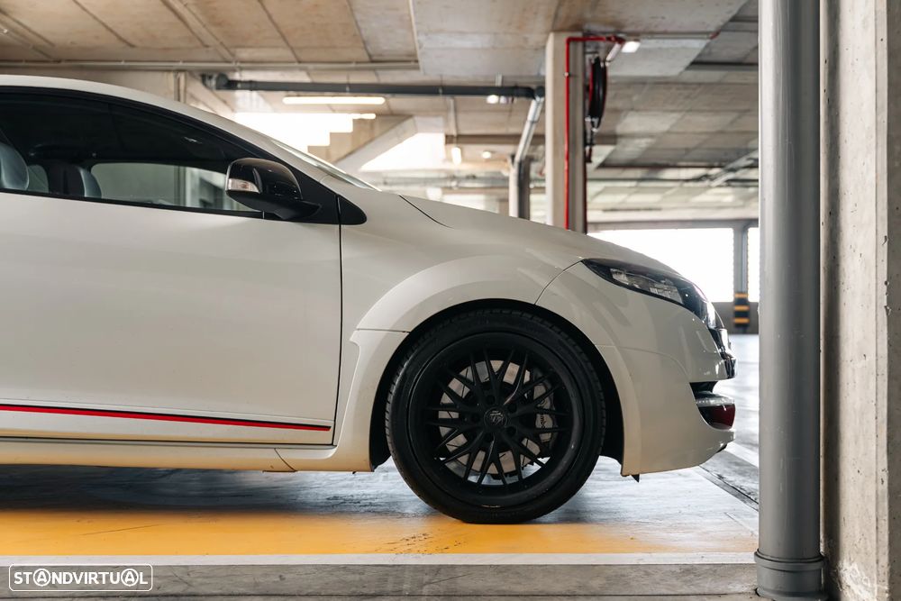 Renault Mégane Coupe TCe 265 Sport - 10