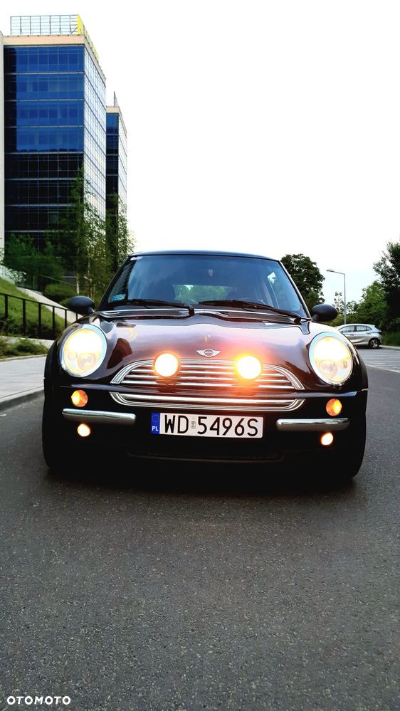 MINI ONE Standard - 5