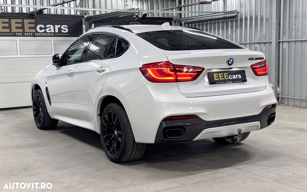 BMW X6 - 6