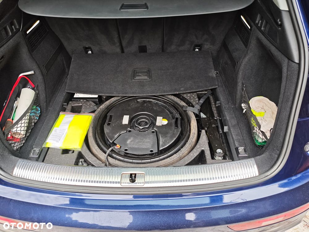 Audi Q5 2.0 TDI clean diesel Quattro S tronic - 39