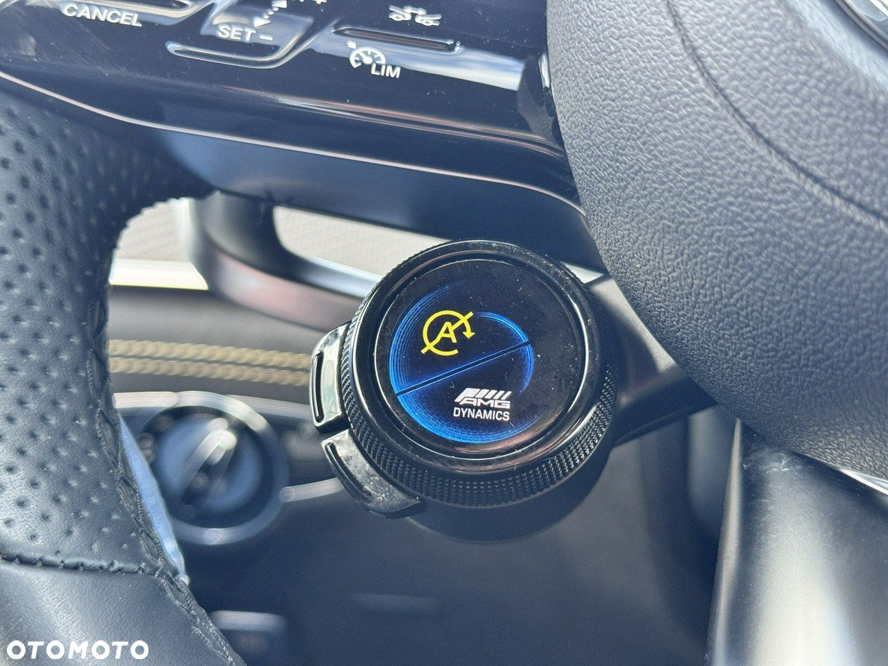 Mercedes-Benz AMG GT - 41