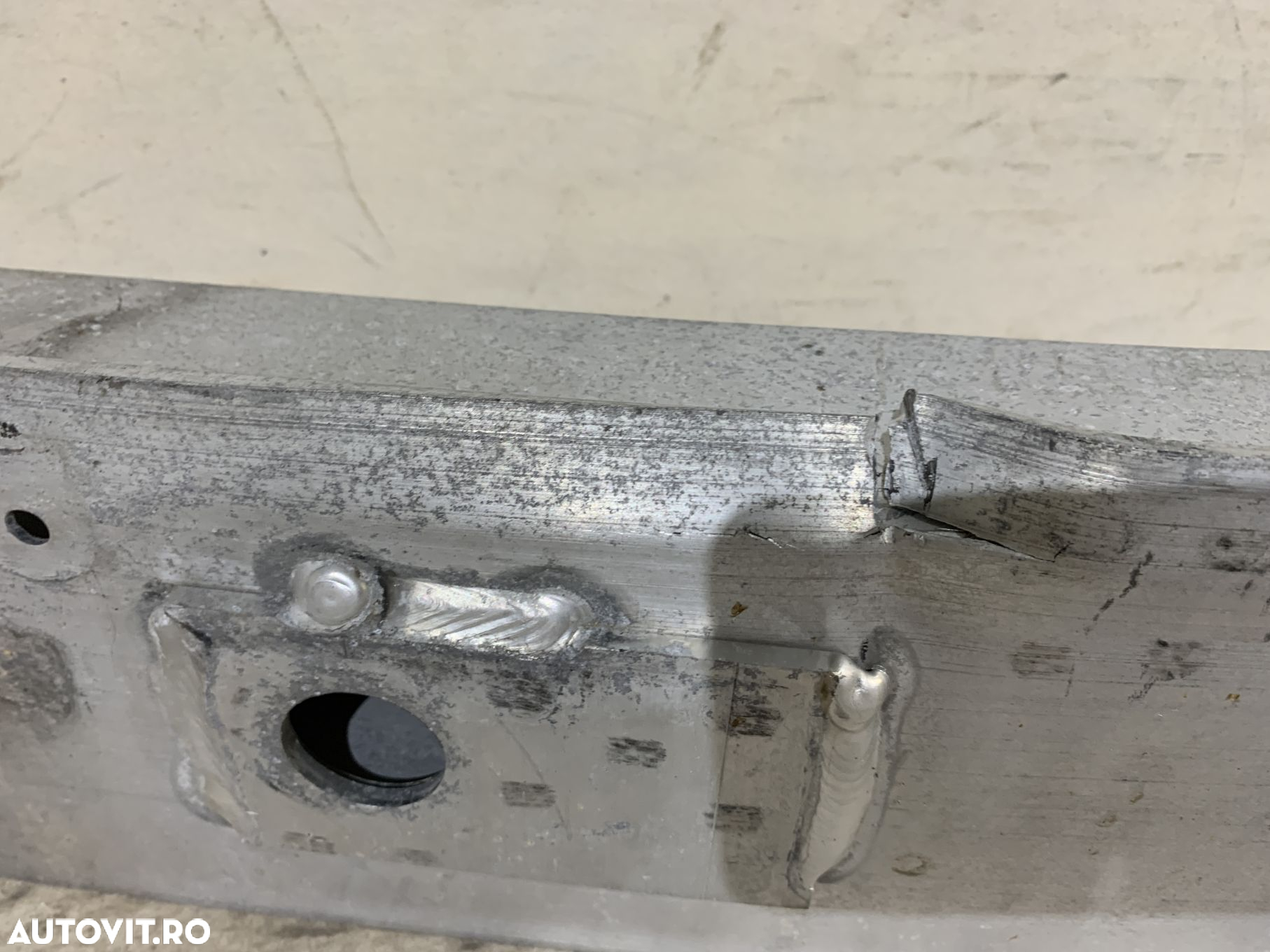 Armatura bara fata Lexus RX, 2015, 2016, 2017, 2018, 2019, 2020, 2021. - 3