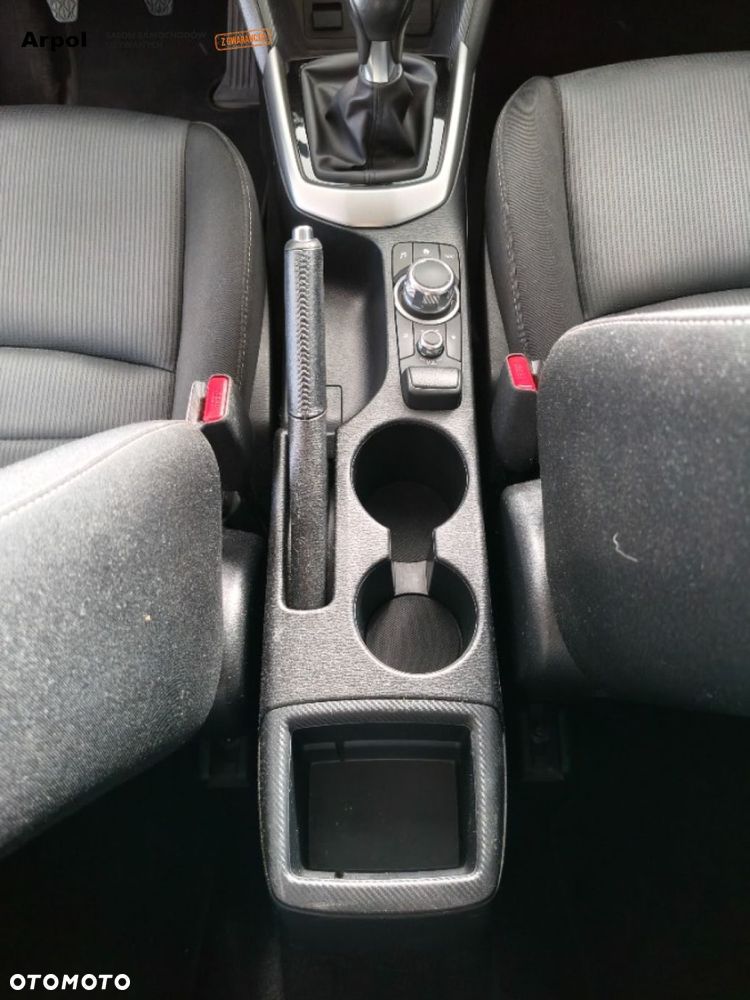 Mazda CX-3 - 31