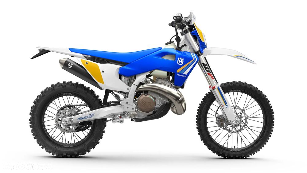 Husqvarna TE - 3