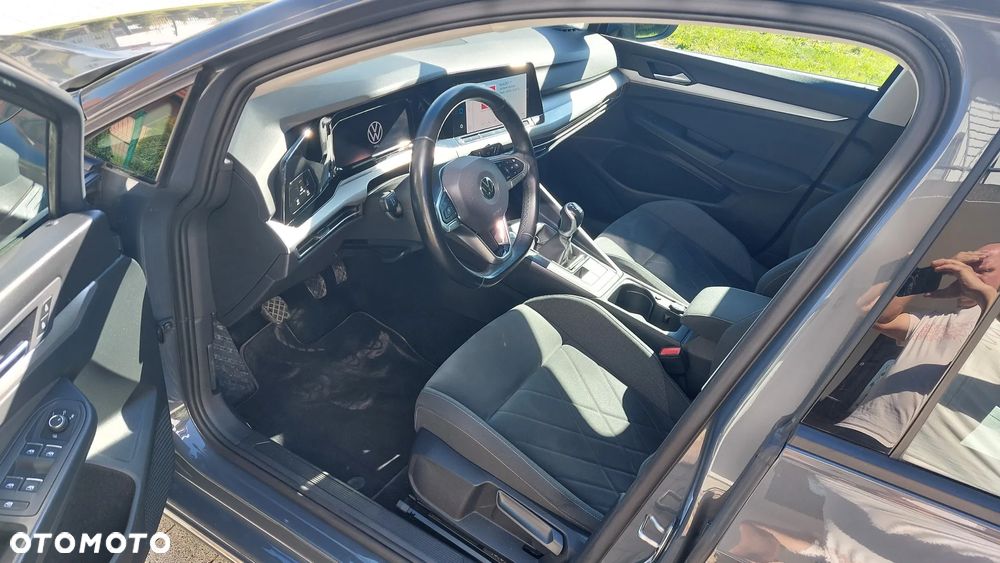 Volkswagen Golf 1.5 TSI EVO Life - 18
