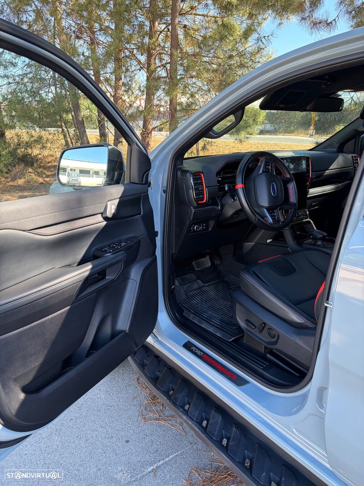 Ford Ranger 2.0 EcoBlue CD Raptor 4WD Aut. - 7