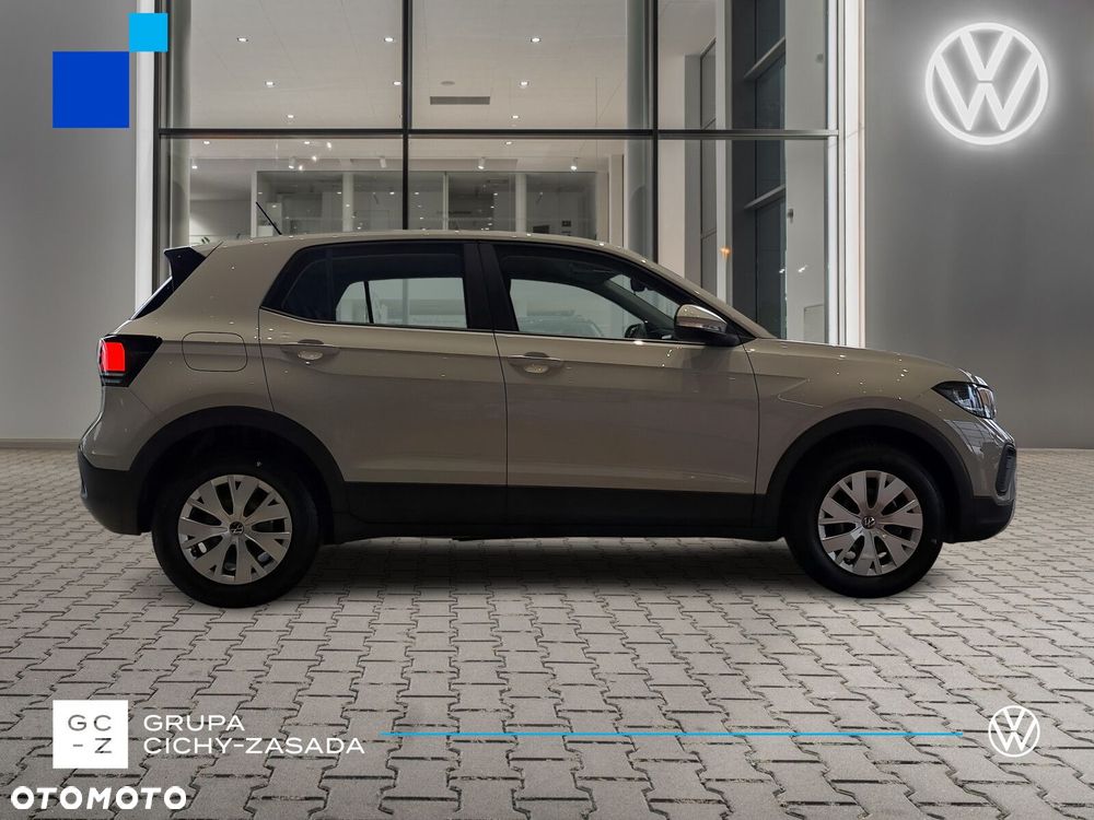 Volkswagen T-Cross 1.0 TSI - 6
