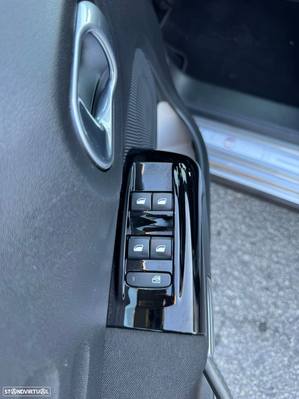 Citroën C3 1.2 PureTech C-Series - 17