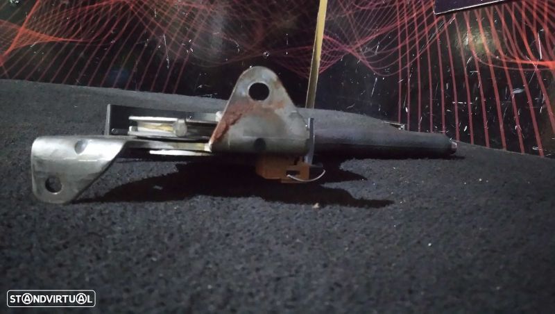 Travão De Mão Toyota Avensis (_T25_) - 4