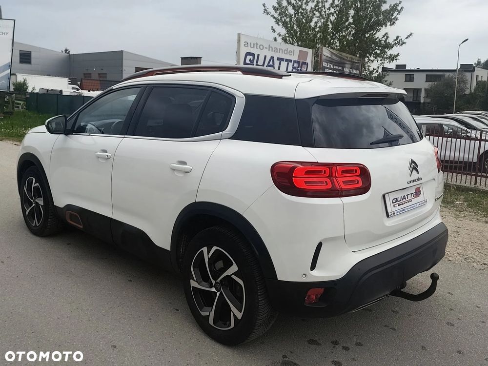 Citroën C5 Aircross - 6