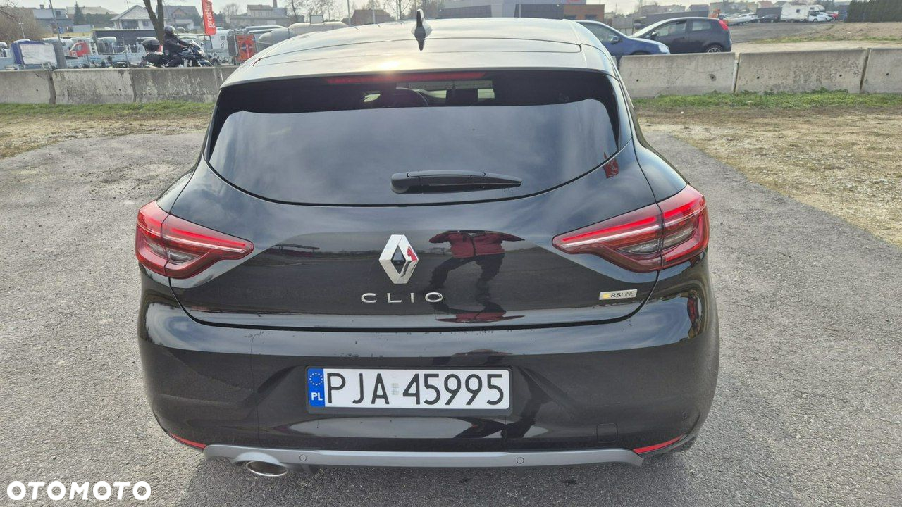 Renault Clio - 6