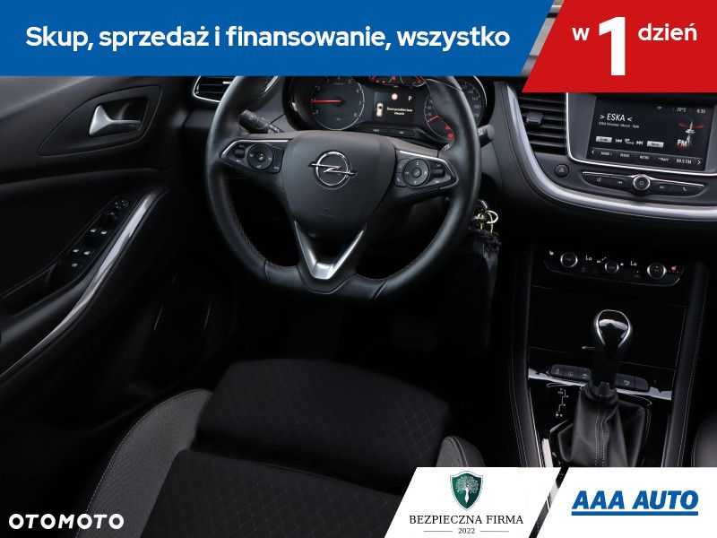 Opel Grandland X - 6